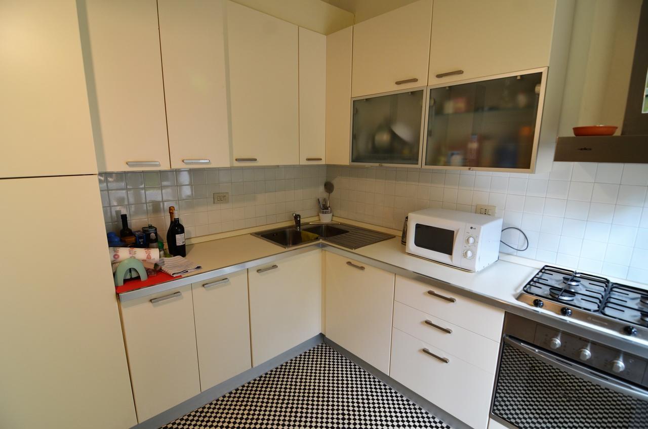 Sea Apartment In The Center Of Levanto - 5 Terre Bagian luar foto