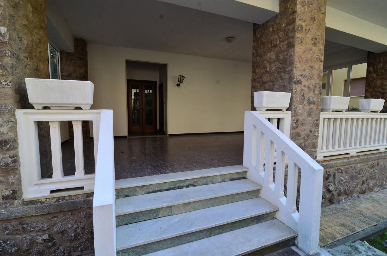 Sea Apartment In The Center Of Levanto - 5 Terre Bagian luar foto