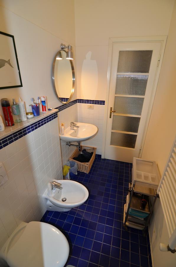 Sea Apartment In The Center Of Levanto - 5 Terre Bagian luar foto